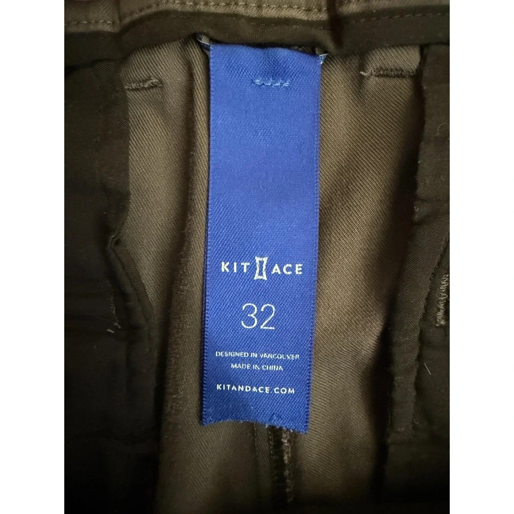 Kit and Ace kit ace